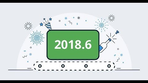 Octopus Deploy 2018.6 Release Tour - Building the Foundation