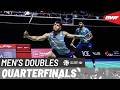 KFF Singapore Badminton Open 2026 Rankireddy Shetty IND 4 Vs Kang Tai MAS QF 