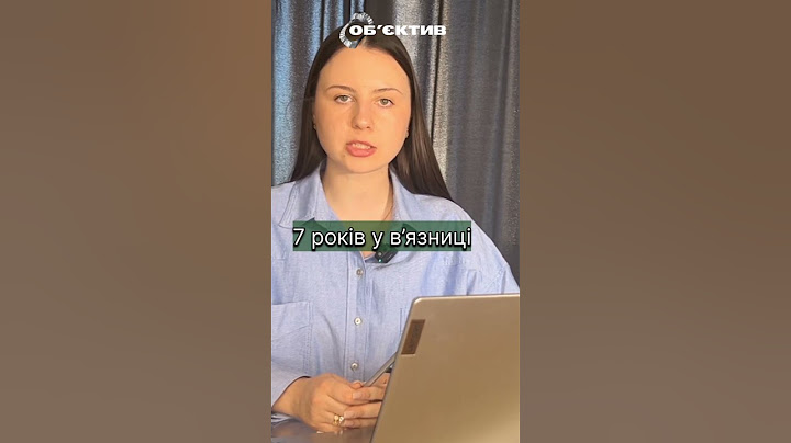Сім років у в’язниці проведе ідейний прихильник «русского мира»