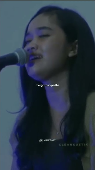 COVER LAGU JAWA BIKIN SAD;)) #cover akustik, #Shorts, #trending musik tiktok