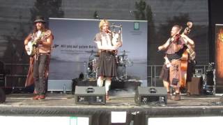 The Harmony Glen - Hafenfest Papenburg ( DE )