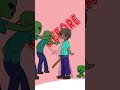 クリーパーガール #しゃろう #minecraftanimation #手描きアニメ #animation #creepergirl #minecraft #マイクラ