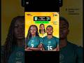 SUPER FALCONS READY FOR SHOWDOWN #wafcon2024#CAFQualifiers#BanyanaBanyana#SuperFalcons#footballmatch