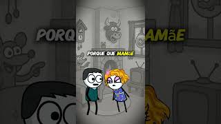 Só fiz o que a Bíblia manda! #animação #comedia #memes #humor