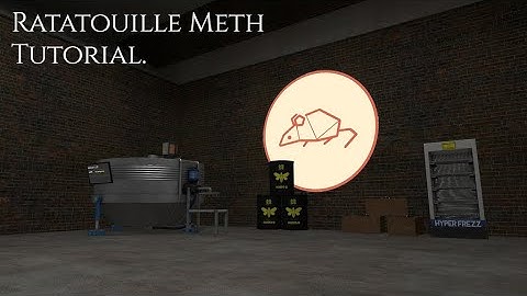 Ratatouille  "Zero