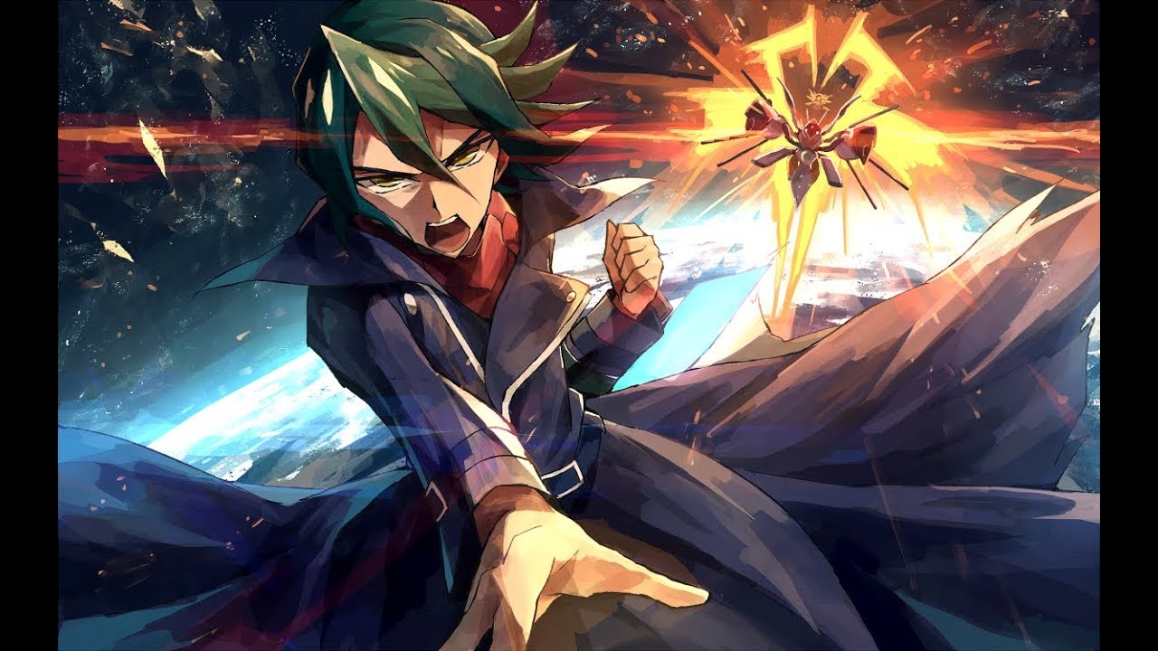 [AMV] Shun Kurosaki Ft. The Resistance
