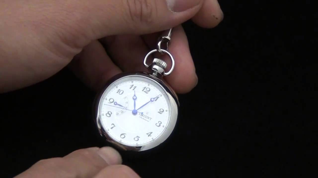 Orient Executive CDD00001W Automatic Watch