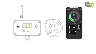 V16 WFP Link  WFP Pump Controller Manual