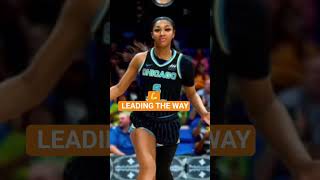 💥 Angel Reese Returns , Can She Lead Her Team? #WNBAHighlights #AngelReese #BasketballTalk
