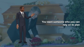 3D Avatar Animated Explainer Videos