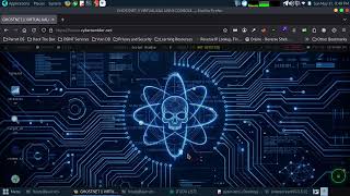 Python Reverse Shell (Pawned)