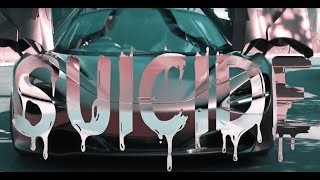 Andrew Tate - Suicide Official Music Video