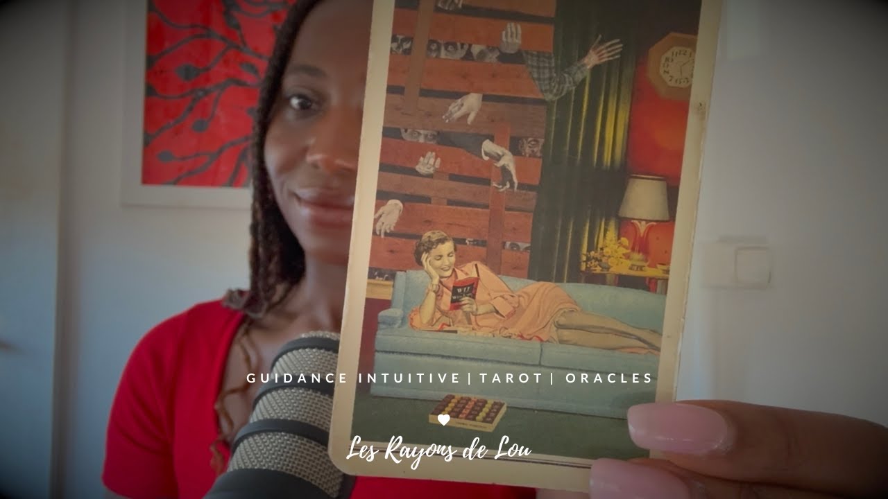 Tu es indisponible et inaccessible pour celui/elle qui veut jouer avec tes sentiments..et ça dérange