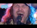 ONCE AND FUTURE BAND - "How Does It Make You Feel?" (Huichica Music Festival 2018) #JAMINTHEVAN