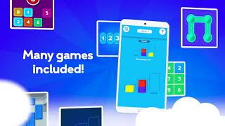 Reasoning Games for Android screenshot 1