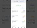 #stockmarket with mcx in intraday well profit gain