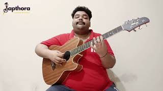 Guitar Session 6 Tana Summer Camp Sapthora