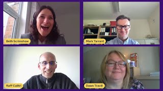 Information SGNC 2022 - Talk four: The importance of peer support Update