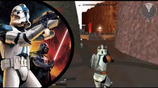 Star Wars: Battlefront II- Iego | HD