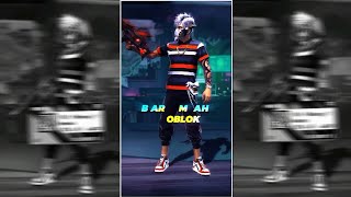 PRESET FF || SEMANGAT MAIN HP NYA GAUSAH NGERJAIN TUGAS BIAR TAMBAH GOBLOK🗿🤙|| VIRAL TIKTOK