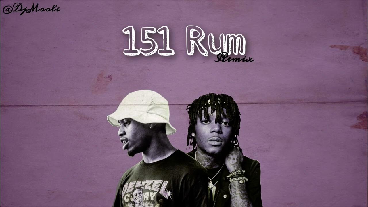 JID “151 Rum” Denzel Curry (Remix) YouTube