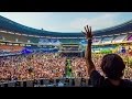 Kill the buzz live  ultra  south korea