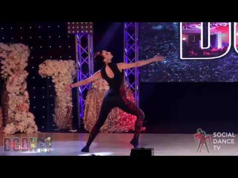 Savanah - show | DCBX #11 aka DC Bachata Congress latin dances list