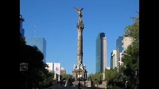 Seguro no sabías todo esto del Ángel de la Independencia | Noticias con Francisco Zea