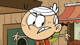 Bienvenue Chez Les Loud Le Restaurant De Papa Parti 18