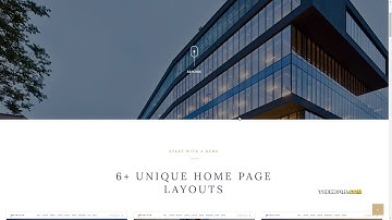 Aroland - Single Property Landing Page WordPress Theme      Curt Brae