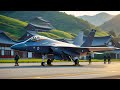 2025 KF-21 보라매 전투기 리뷰 – 한국의 차세대 스텔스 파이터 완전 분석