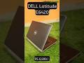 Refurbished Dell Latitude E6420 The Hidden Gem Revealed | Refurbished Laptops | usedstore| Hyderabad