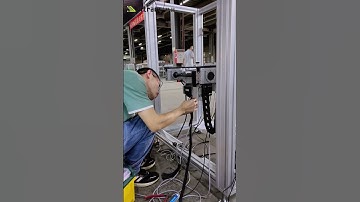 Automated Conveyor Solutions for Advanced Manufacturing#conveyor#automation