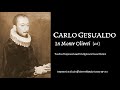 Miniature de la vidéo de la chanson Responsories Of The Second Nocturn Of Good Friday: Responsorium Vi: Animam Meam Dilectam