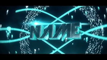 Sync Intro Template 2016 Blender Only Free Download #3