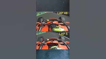 Шея гонщиков Ф1🫠 #f1 #ф1 #формула1 #автоспорт