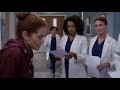 Owen and Amelia - 14x12 - Harder, Better, Faster, Stronger - Scene 1