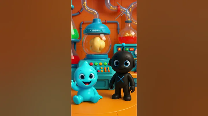 The Explosive Secret of Popcorn! 💥 | WonderPod