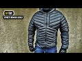 Зимняя куртка SPACE ARMOR GEN.II М-ТАС/GLOFT /Winter Jacket