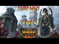 Warcraft 3 Reforged Campaign! [Sentinels, Hard Difficulty, Part 6]