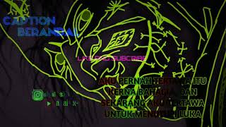 Story WA keren joker 30 detik