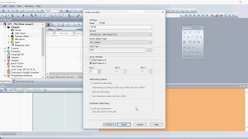 Connect zenon to OPC