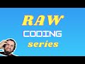 RAW Coding Series: Covid Tracker in React - timestamps