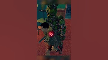 Springtrap needs to be BUFFED!! #dbd #dbdclips #dbdshorts #dbdsurvivor #dbdmemes