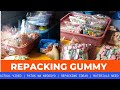 Repacking gummy  patok na negosyo  gummy kutkutin