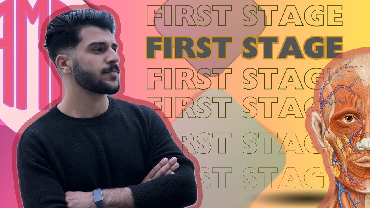 محاضرة التشريح الثالثة/الجزء الثاني والأخير/جامعة العين