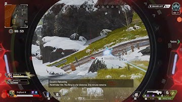 apex top netcode again