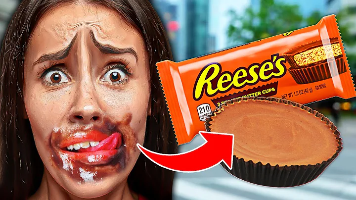 10 Best Candies Of All Time