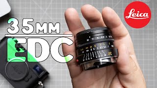 One Lens, One Year: A Photography Challenge.