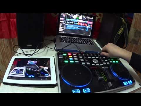 Vestax VCI 300 Trap